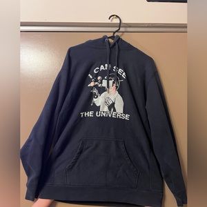 🛍️ voyage, sweatshirt